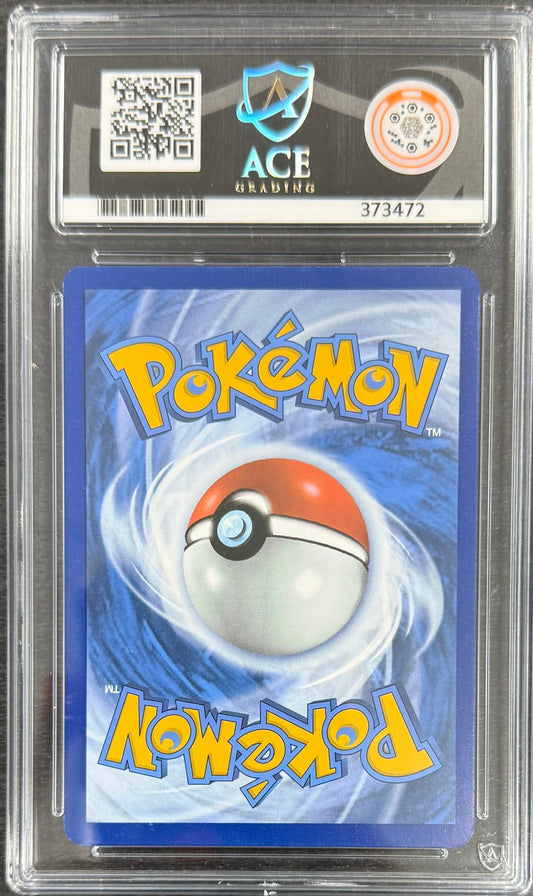 Best Deal - Pokemon Squirtle 170/165 Illustration Rare Pokemon 151 2023 ACE10