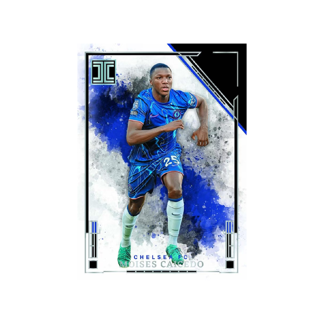 Best Deal - Panini Impeccable Soccer 2024-25 Hobby Box