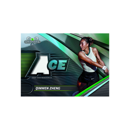 Best Deal - Topps Graphite Tennis 2024 Hobby Box