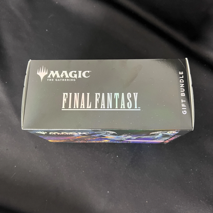 MTG- FINAL FANTASY Bundle: Gift Edition