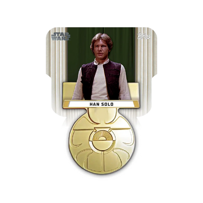 Best Deal - Topps Star Wars Meiyo 2025 Hobby Box