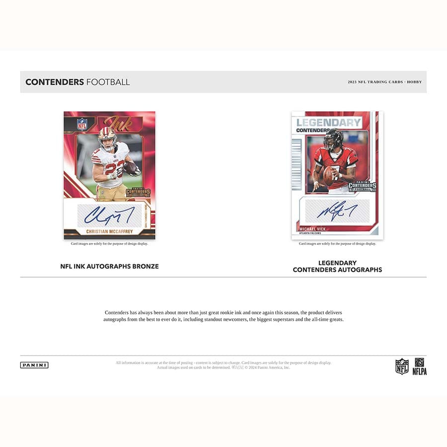 Best Deal - 2023 Contenders Football Hobby Box