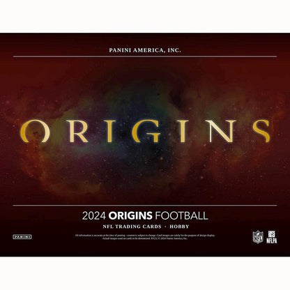 Best Deal - 2024 Panini Origins Football Hobby Box