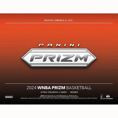 Best Deal - Panini Prizm WNBA 2024 Hobby Box