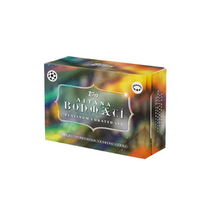 Best Deal - Topps Aitana Bonmatí Curated Set