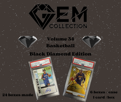 Best Deal - Basketball Break #1635 24-box CHRISTMAS MEGA - Random Team Break