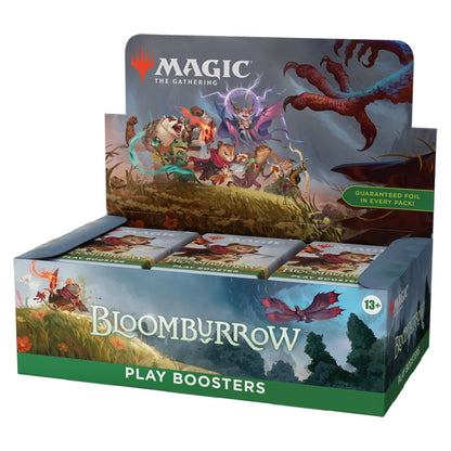 MTG-Bloomburrow Play Booster Box