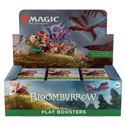 MTG-Bloomburrow Play Booster Box