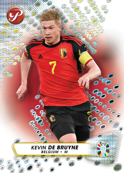 Best Deal - Topps Pristine Road to UEFA EURO 2024 Hobby Box