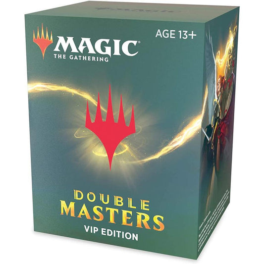 MTG-Double Masters VIP Edition