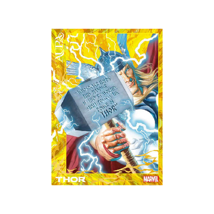 Best Deal - Kakawow Aura Marvel 2025 Hobby Box