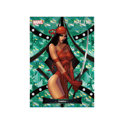 Best Deal - Kakawow Aura Marvel 2025 Hobby Box