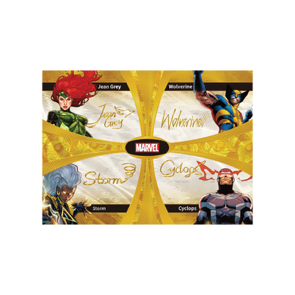 Best Deal - Kakawow Aura Marvel 2025 Hobby Box
