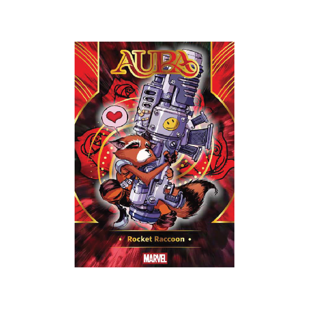 Best Deal - Kakawow Aura Marvel 2025 Hobby Box