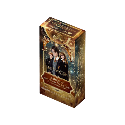 Best Deal - Kakawow Cosmos Harry Potter 2025 - Hobby Box