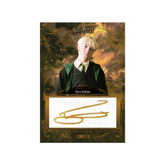 Best Deal - Kakawow Cosmos Harry Potter 2025 - Hobby Box