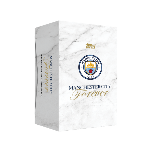Best Deal - Manchester City Forever 2023/2024