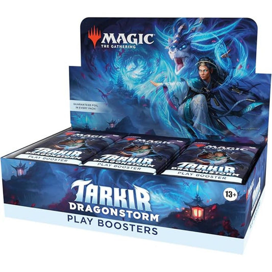 MTG-Tarkir: Dragonstorm - Booster Box