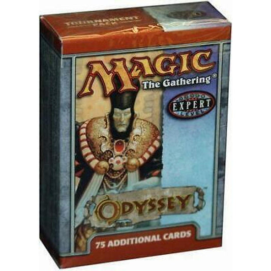 MTG-Odyssey Tournament Pack