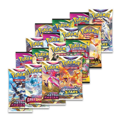 Best Deal - Pokémon Sword & Shield ULTRA Premium Collection - Charizard