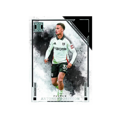 Best Deal - Panini Impeccable Soccer 2024-25 Hobby Box