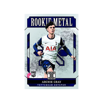 Best Deal - Panini Impeccable Soccer 2024-25 Hobby Box