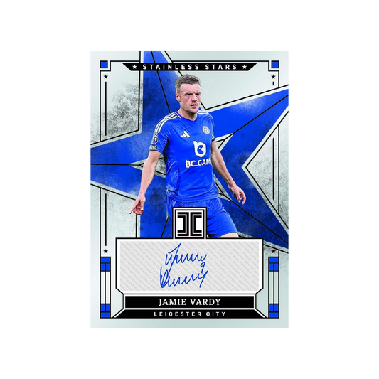 Best Deal - Panini Impeccable Soccer 2024-25 Hobby Box