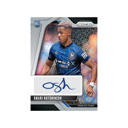 Best Deal - Panini Prizm Premier League Soccer 2024-25 Choice Box