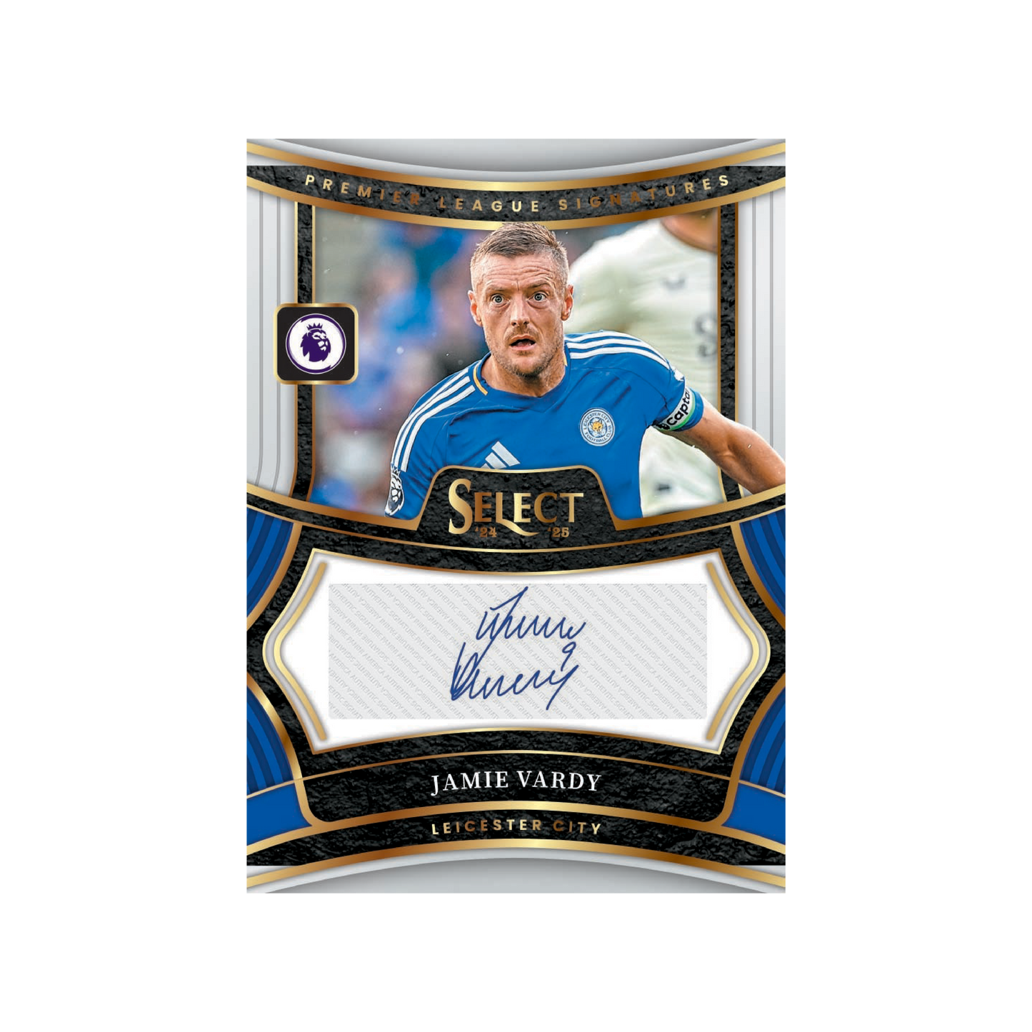 Best Deal - Panini Select Premier League 2024-25 Hobby Box