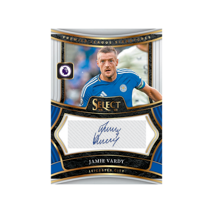 Best Deal - Panini Select Premier League 2024-25 Hobby Box