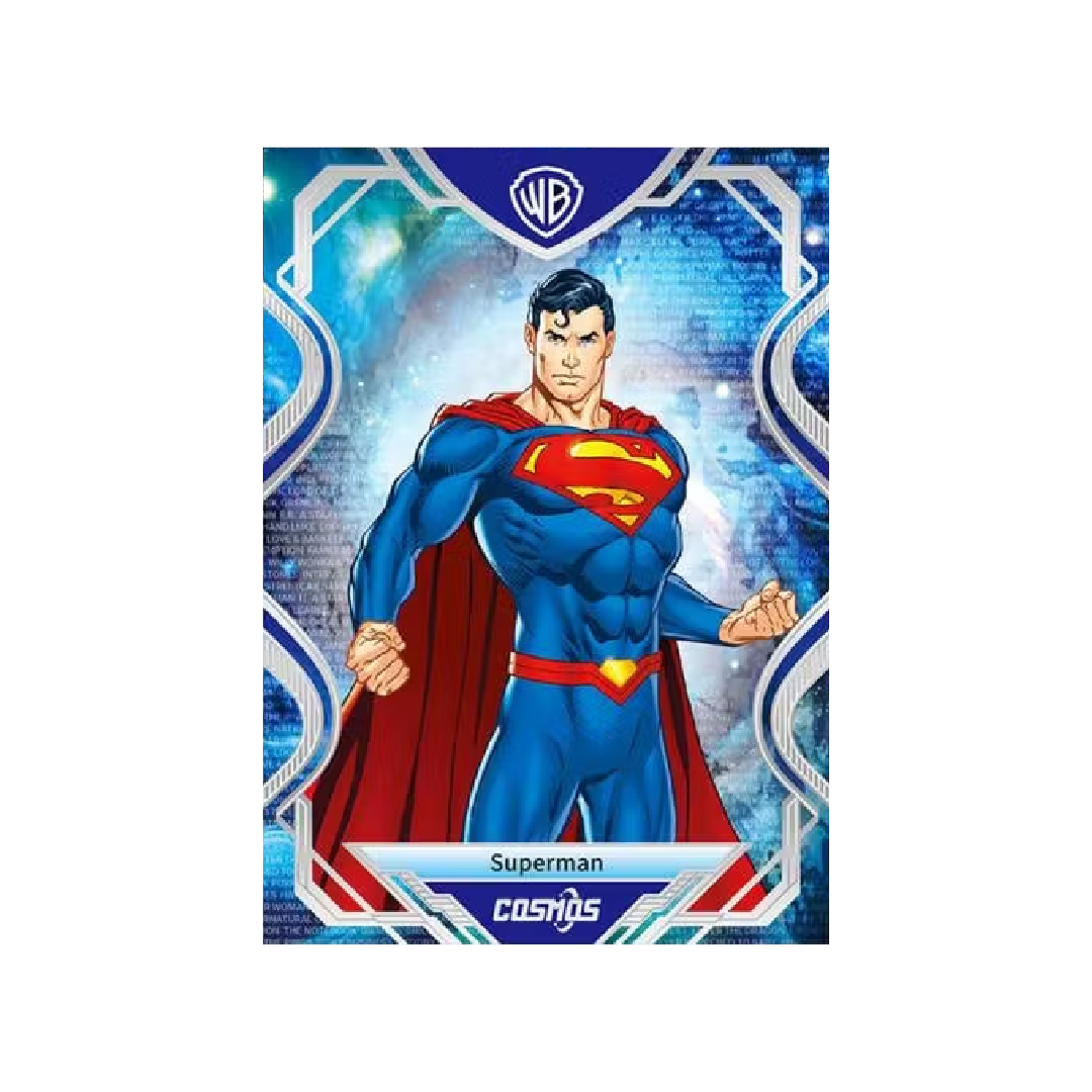 Best Deal - Kakawow Cosmos Warner Bros. 100th Anniversary All-Star 2024 Collection Box