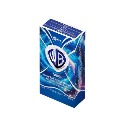 Best Deal - Kakawow Cosmos Warner Bros. 100th Anniversary All-Star 2024 Collection Box