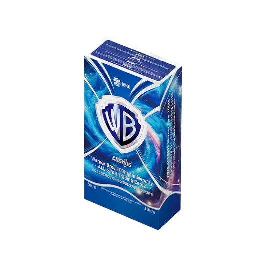 Best Deal - Kakawow Cosmos Warner Bros. 100th Anniversary All-Star 2024 Collection Box