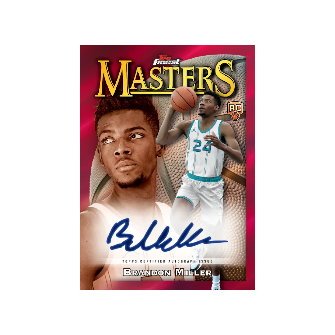 Best Deal - Topps Finest Basketball 2023-24 Hobby Box