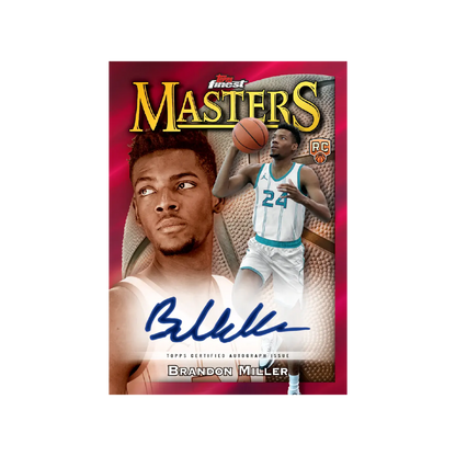 Best Deal - Topps Finest Basketball 2023-24 Hobby Box