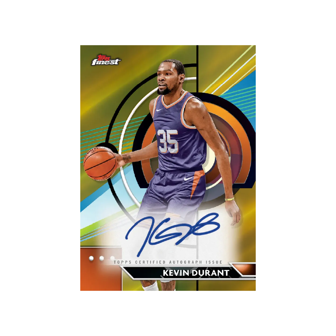 Best Deal - Topps Finest Basketball 2023-24 Hobby Box