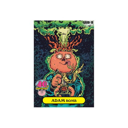 Best Deal - GPK-40th Anniversary Worst Of 2025 -