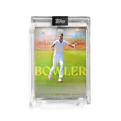 Best Deal - Topps Cricket Legends of the Game: Volume II -