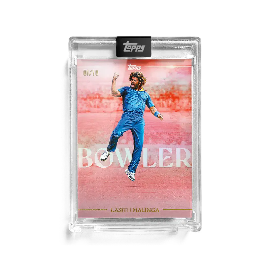 Best Deal - Topps Cricket Legends of the Game: Volume II -