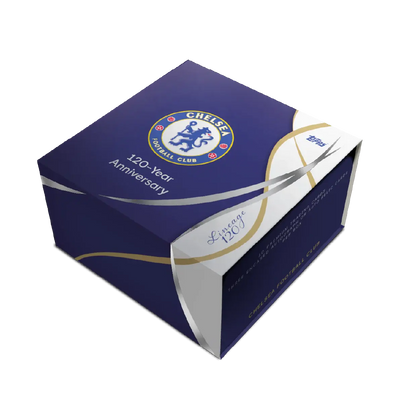 Best Deal - Topps Chelsea Lineage: 120 Years Anniversary Edition 2024/25