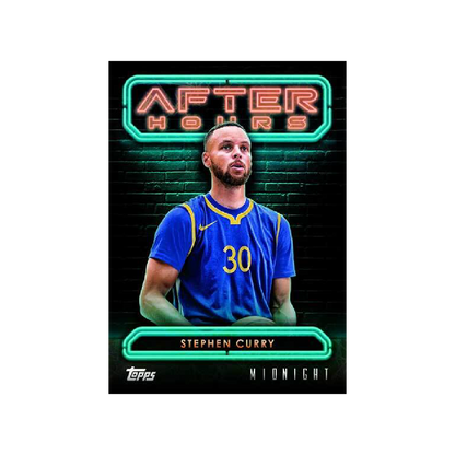 Best Deal - Topps Midnight Basketball 2023-24 Hobby Box