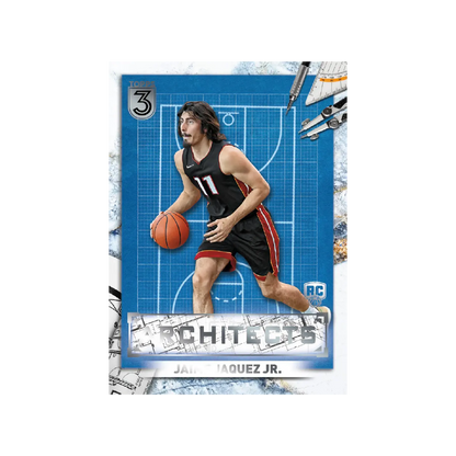 Best Deal - Topps Three Basketball Hobby 2023/24 Hobby Box