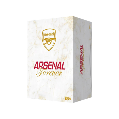 Best Deal - Topps Arsenal FC Forever 2024