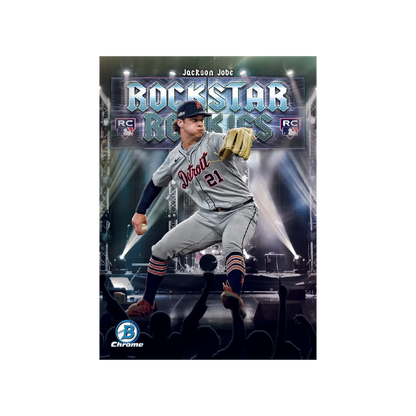 Best Deal - Topps Bowman Baseball Hobby Box 2025