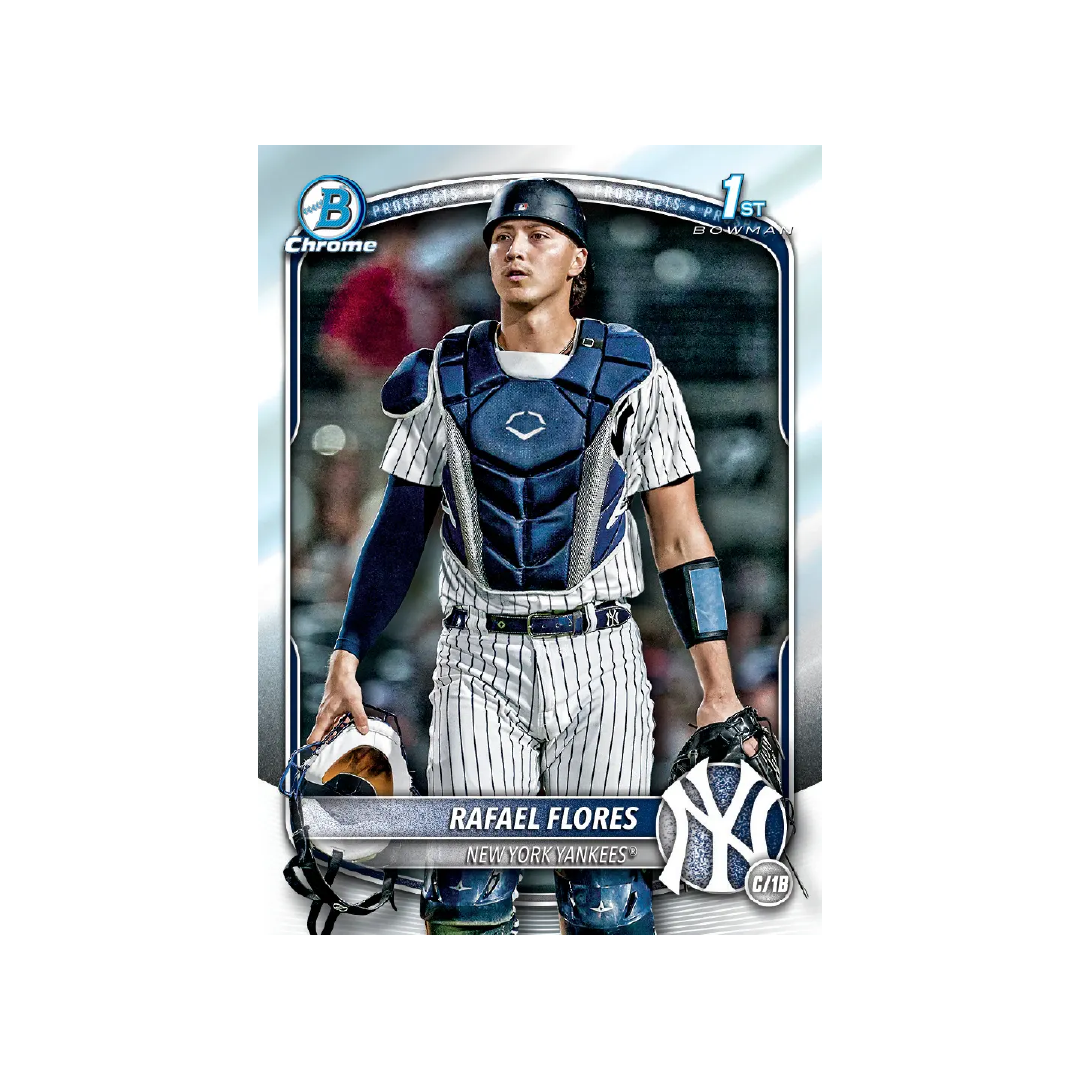 Best Deal - Topps Bowman Baseball Hobby Box 2025