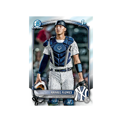 Best Deal - Topps Bowman Baseball Hobby Box 2025