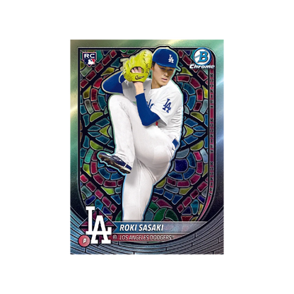 Best Deal - Topps Bowman Baseball Hobby Box 2025