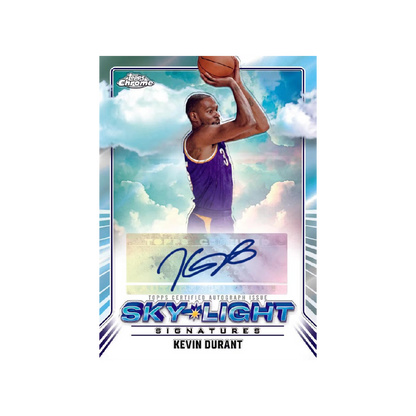 Best Deal - Topps Chrome Basketball 2024/25 Hobby Box