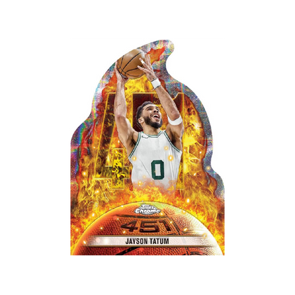 Best Deal - Topps Chrome Basketball 2024/25 Hobby Box