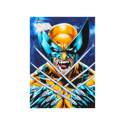 Best Deal - Topps Finest XMen 97' 2025 - Hobby Box